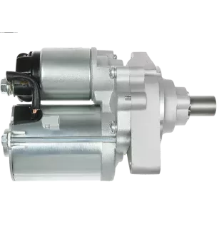 Démarreur 12V 1.20KW 9 dents HONDA 31200-OLM-A51, 31200-P2E-A51, 31200-PLM-A51, STARDAX STX200986, STX200986R