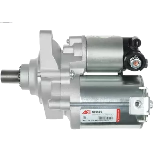 Démarreur 12V 1.20KW 9 dents HONDA 31200-OLM-A51, 31200-P2E-A51, 31200-PLM-A51, STARDAX STX200986, STX200986R