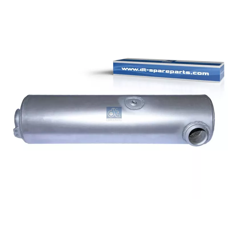 Silencieux Pour Renault Midlum, Volvo B7, FL, VM - 7421669950 - 20745501 - 21140051 - 21669952
