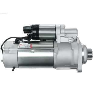 Démarreur 24V 6.50KW 12 dents CASCO CST21633, CST21633AS, CST21633ES, CST21633GS, CST21633OS, CST21633RS