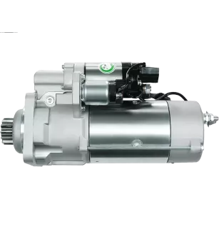 Démarreur 24V 6.50KW 12 dents CASCO CST21633, CST21633AS, CST21633ES, CST21633GS, CST21633OS, CST21633RS