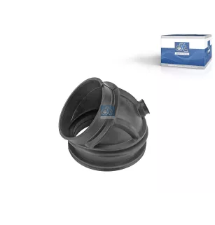 Tuyau, filtre à air, d: 28 mm, d1: 150.5 mm, d2: 178.5 mm Pour Volvo FH, NH - 8149322