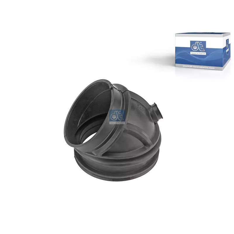 Tuyau, filtre à air, d: 28 mm, d1: 150.5 mm, d2: 178.5 mm Pour Volvo FH, NH - 8149322