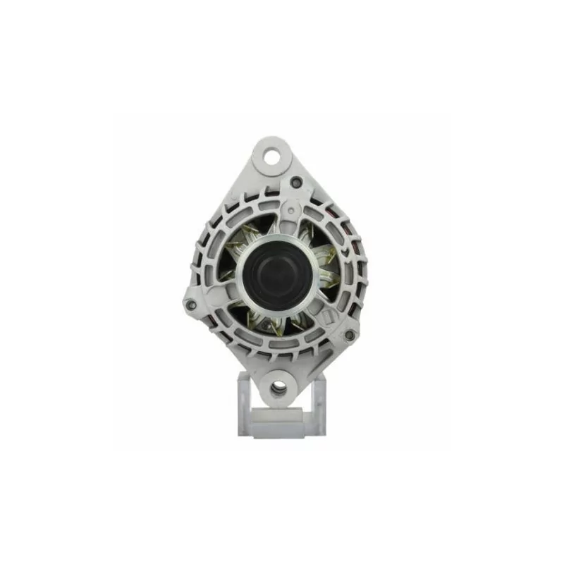 Alternateur Saab 130A Bosch ruil 0986049000 Denso 1012100160 Denso 1012100161