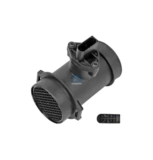 Débitmètre de masse d'air Pour Mercedes-Benz Sprinter - 0000941948.