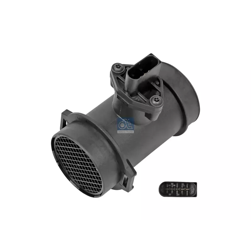 Débitmètre de masse d'air Pour Mercedes-Benz Sprinter - 0000941948.