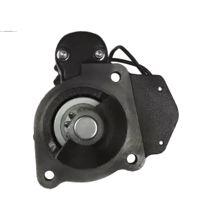Démarreur 12V 6.00KW 10 dents AS-PL S9358S, UD16555S, CUMMINS 5263015, 5263797, PRESTOLITE M100R2008SE