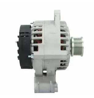 Alternador Saab 130A Bosch ruil 0986049000 Denso 1012100160 Denso 1012100161