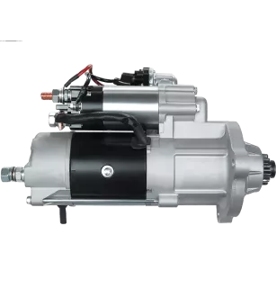Démarreur 24V 7.50KW 12 dents CASCO CST11619, CST11619AS, CST11619ES, CST11619GS, CST11619OS, CST11619RS
