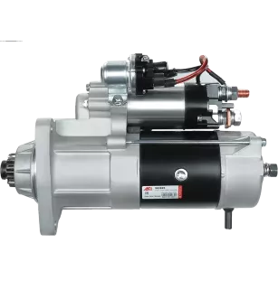 Démarreur 24V 7.50KW 12 dents CASCO CST11619, CST11619AS, CST11619ES, CST11619GS, CST11619OS, CST11619RS