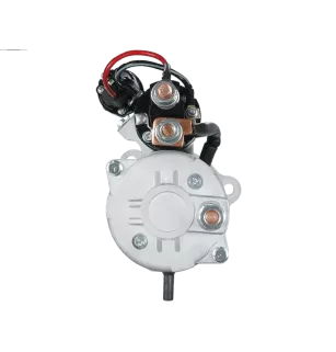 Démarreur 24V 7.50KW 12 dents CASCO CST11619, CST11619AS, CST11619ES, CST11619GS, CST11619OS, CST11619RS