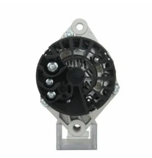 Alternador Saab 130A Bosch ruil 0986049000 Denso 1012100160 Denso 1012100161