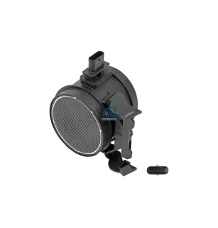 Débitmètre de masse d'air Pour Mercedes-Benz G-Klasse, Minibusse.