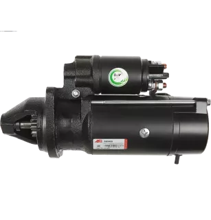Démarreur 12V 4.20KW 10 dents RENAULT 6005003154, 6005021272, 6005700081, 7700011850, 7701031686, CASCO CST21148AS