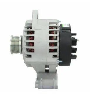 Alternador Saab 130A Bosch ruil 0986049000 Denso 1012100160 Denso 1012100161