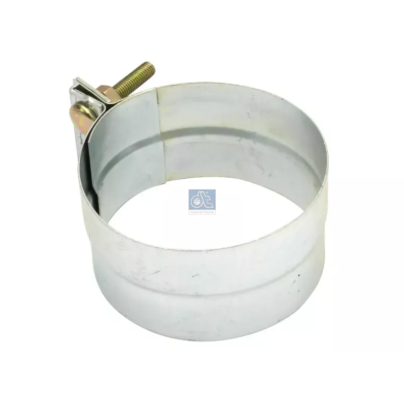Collier Dmin: 127 mm, Dmax: 132 mm, H: 69 mm Pour DAF 45/55/65/75/85/95, CF, XF, MAN Chassis, D-engines, F 7/8/9, G/M/F 90