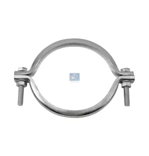 Collier D: 140 mm Pour Volvo FM - 1075184
