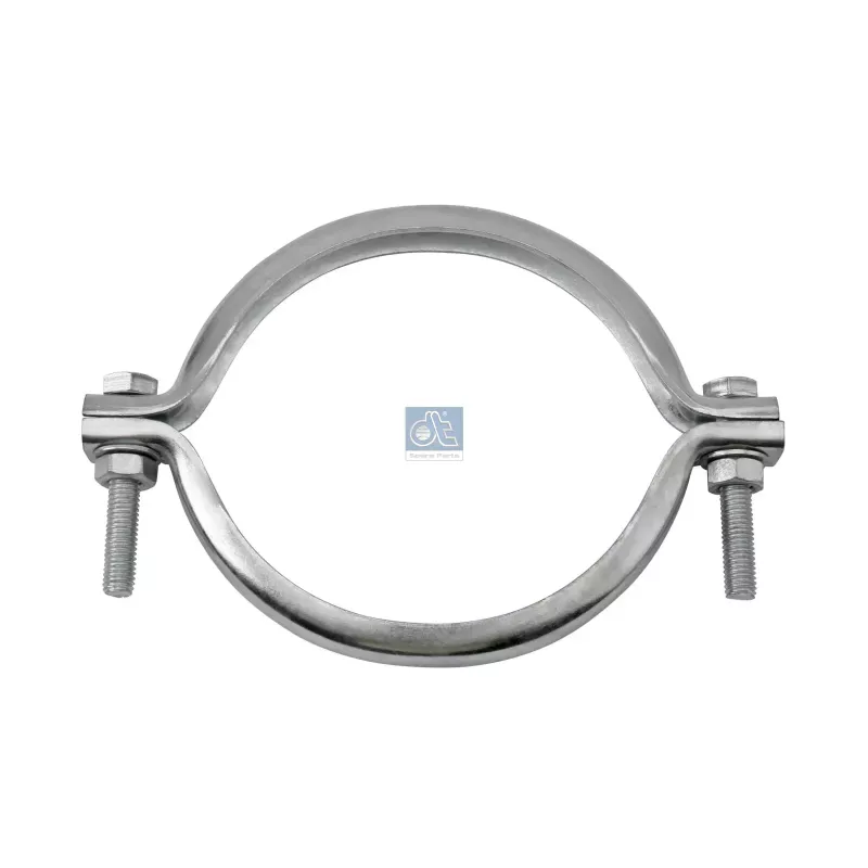 Collier D: 140 mm Pour Volvo FM - 1075184
