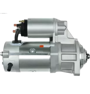 Démarreur 12V 2.00KW 9 dents CASE 40006954, 40333447, 40334005, MT40006954, MT40334005, QDJ1331