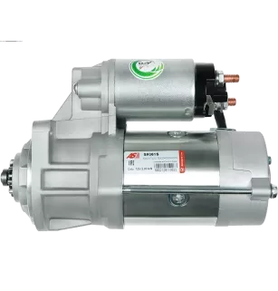 Démarreur 12V 2.00KW 9 dents CASE 40006954, 40333447, 40334005, MT40006954, MT40334005, QDJ1331