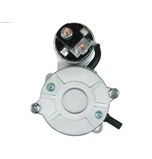 Démarreur 12V 2.00KW 9 dents CASE 40006954, 40333447, 40334005, MT40006954, MT40334005, QDJ1331