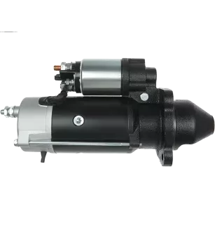Démarreur 12V 4.20KW 10 dents MAHLE 72735854, MS 226, MS226, PERKINS 3317010, T406154 CEVAM 8013