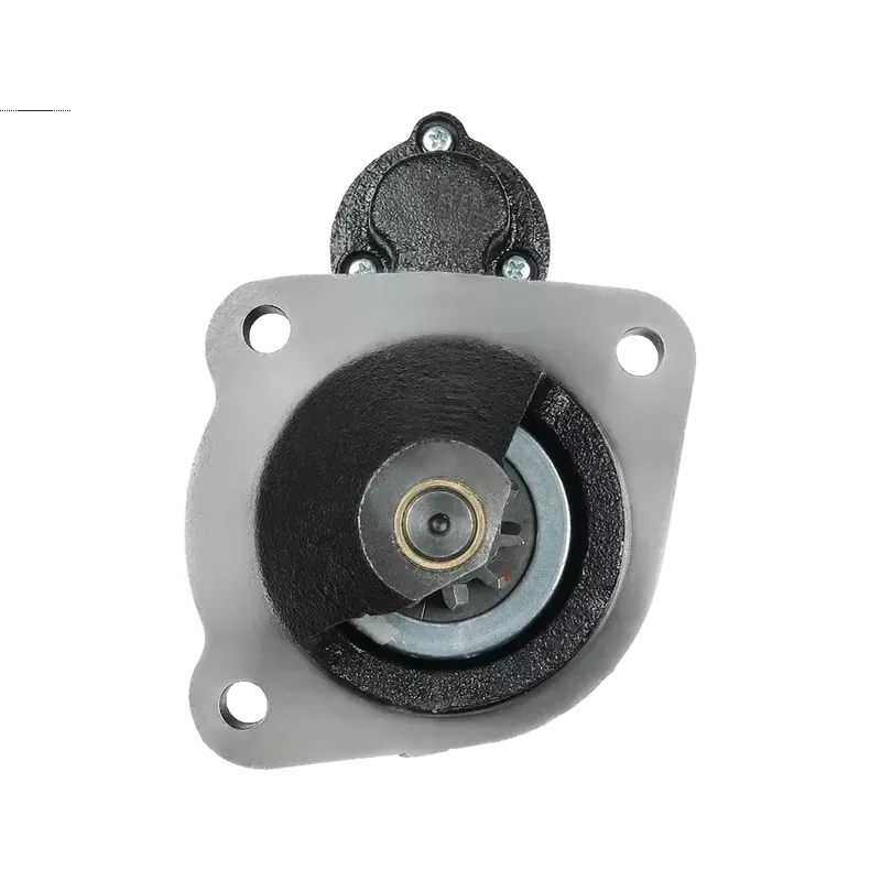 Démarreur 12V 4.20KW 10 dents MAHLE 72735854, MS 226, MS226, PERKINS 3317010, T406154 CEVAM 8013
