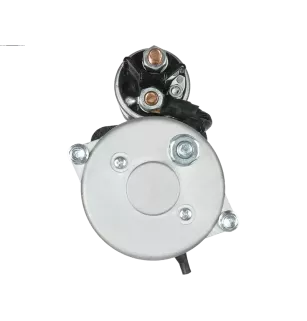 Démarreur 12V 4.20KW 10 dents MAHLE 72735854, MS 226, MS226, PERKINS 3317010, T406154 CEVAM 8013