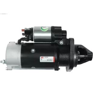 Démarreur 12V 4.00KW 10 dents ISKRA / LETRIKA 11.131.893, 11.132.310, AZF4242, AZF4361, IS1291, MAHLE 72735794