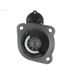 Démarreur 12V 4.00KW 10 dents ISKRA / LETRIKA 11.131.893, 11.132.310, AZF4242, AZF4361, IS1291, MAHLE 72735794
