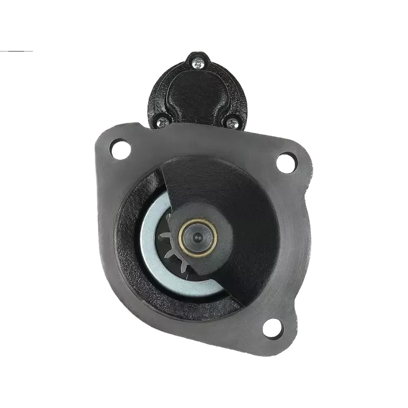 Démarreur 12V 4.00KW 10 dents ISKRA / LETRIKA 11.131.893, 11.132.310, AZF4242, AZF4361, IS1291, MAHLE 72735794