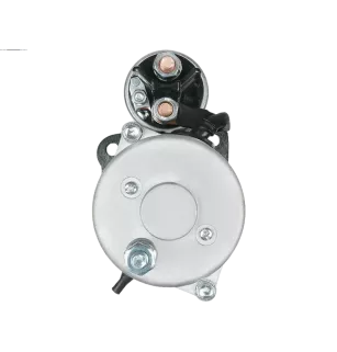 Démarreur 12V 4.00KW 10 dents ISKRA / LETRIKA 11.131.893, 11.132.310, AZF4242, AZF4361, IS1291, MAHLE 72735794