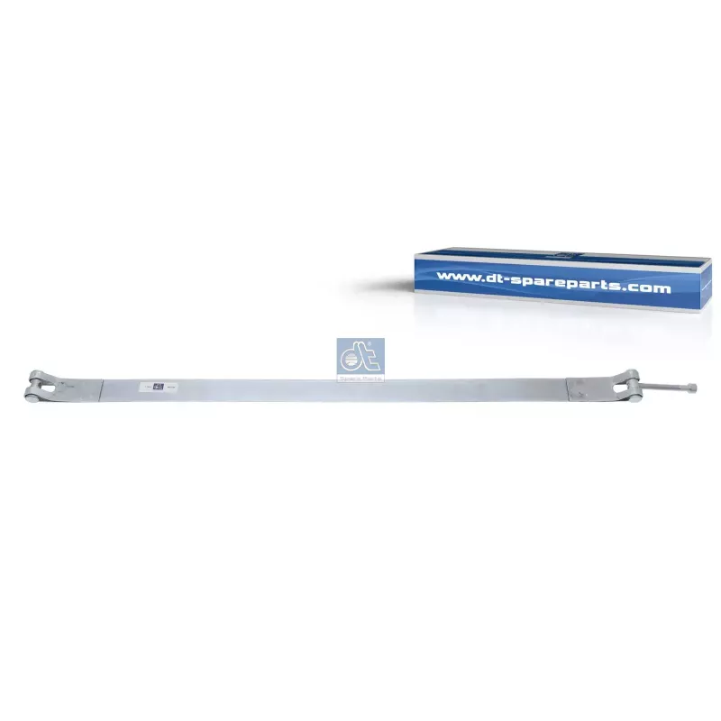 Sangle de serrage L: 780 mm Pour Renault C-Serie, K-Serie, Kerax, Magnum, Premium, Volvo B12 - 74 20 743 127 - 20743127