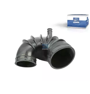 Tuyau, entrée d'air d: 102.5 mm, d1: 136.5 mm, d2: 20.3 mm Pour Volvo B12 - 1674171