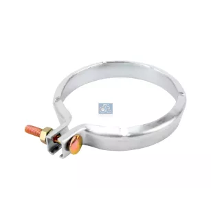 Collier, D: 99.8 mm Pour Mercedes-Benz Transporter - 6209970590 - A6209970590