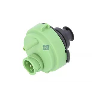 Interrupteur à vide 24 V, 4 poles Pour Renault C-Serie, K-Serie, T-Serie, Volvo B5, B7, FL, B9, B12 - 74 20 560 843