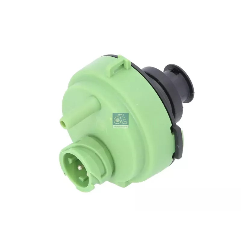 Interrupteur à vide 24 V, 4 poles Pour Renault C-Serie, K-Serie, T-Serie, Volvo B5, B7, FL, B9, B12 - 74 20 560 843