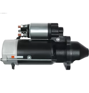 Démarreur 12V 4.20KW 10 dents AGCO 067916T1, 2834390M91, 3786310M1, 3788259M93, 3788259M94, 3821818M91