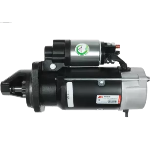 Démarreur 12V 4.20KW 10 dents AGCO 067916T1, 2834390M91, 3786310M1, 3788259M93, 3788259M94, 3821818M91