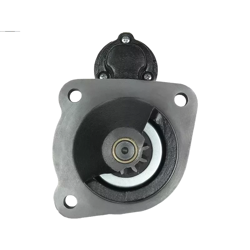 Démarreur 12V 4.20KW 10 dents AGCO 067916T1, 2834390M91, 3786310M1, 3788259M93, 3788259M94, 3821818M91