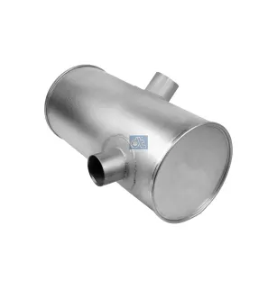 Silencieux, D: 297 mm, L: 620 mm - 1135940