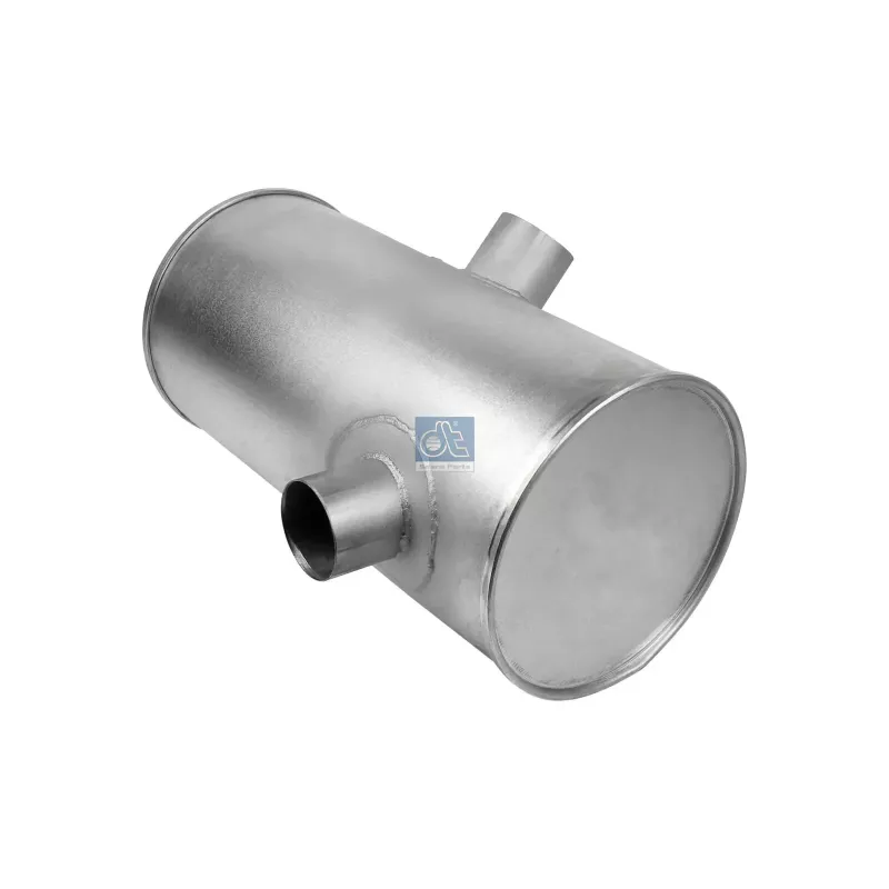 Silencieux, D: 297 mm, L: 620 mm - 1135940 Silencieux, D: 297 mm, L: 620 mm - 1135940