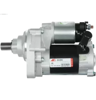 Démarreur 12V 1.00KW 9 dents HONDA 31200-P0A-003, 31200-P45-G0