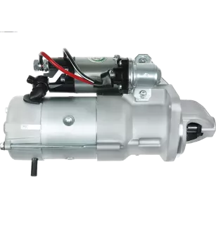Démarreur 24V 6.00KW 10 dents DEUTZ 13023606, 13051846, KTR1023014206, AS-PL S9368S, UD16557S