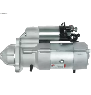 Démarreur 24V 6.00KW 10 dents DEUTZ 13023606, 13051846, KTR1023014206, AS-PL S9368S, UD16557S