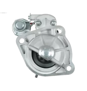 Démarreur 24V 6.00KW 10 dents DEUTZ 13023606, 13051846, KTR1023014206, AS-PL S9368S, UD16557S