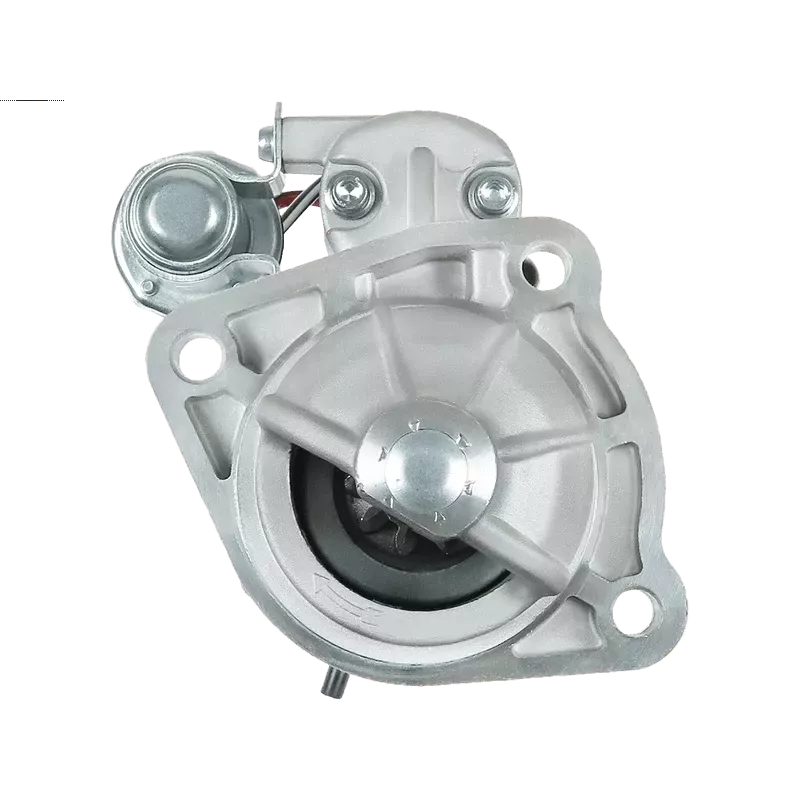 Démarreur 24V 6.00KW 10 dents DEUTZ 13023606, 13051846, KTR1023014206, AS-PL S9368S, UD16557S