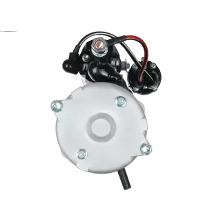 Démarreur 24V 6.00KW 10 dents DEUTZ 13023606, 13051846, KTR1023014206, AS-PL S9368S, UD16557S