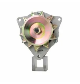 Alternator Skoda 55A 114901010 Elstock 280801 PSH 445002055