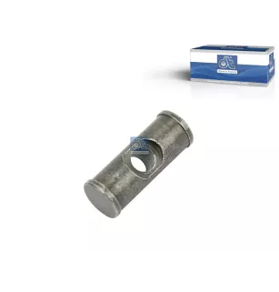 Goupille, sangle de serrage D: 15 mm, b: 8.6 mm, L: 40.9 mm Pour Renault C-Serie, D-Serie, K-Serie, Kerax, Magnum, Premium